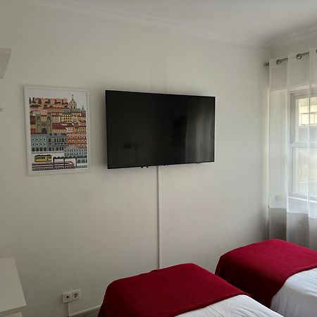 Apartmán Avenue 17 Lisboa Exteriér fotografie