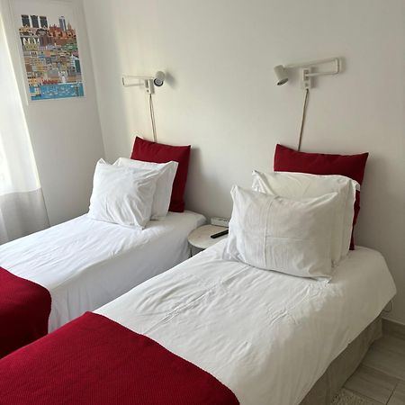Apartmán Avenue 17 Lisboa Exteriér fotografie