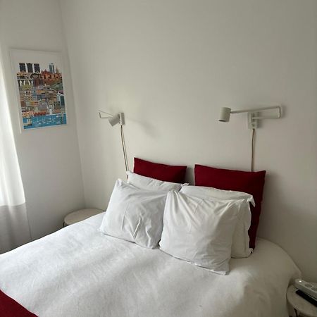 Apartmán Avenue 17 Lisboa Exteriér fotografie