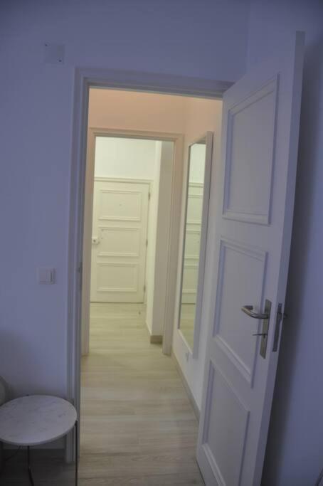 Apartmán Avenue 17 Lisboa Exteriér fotografie
