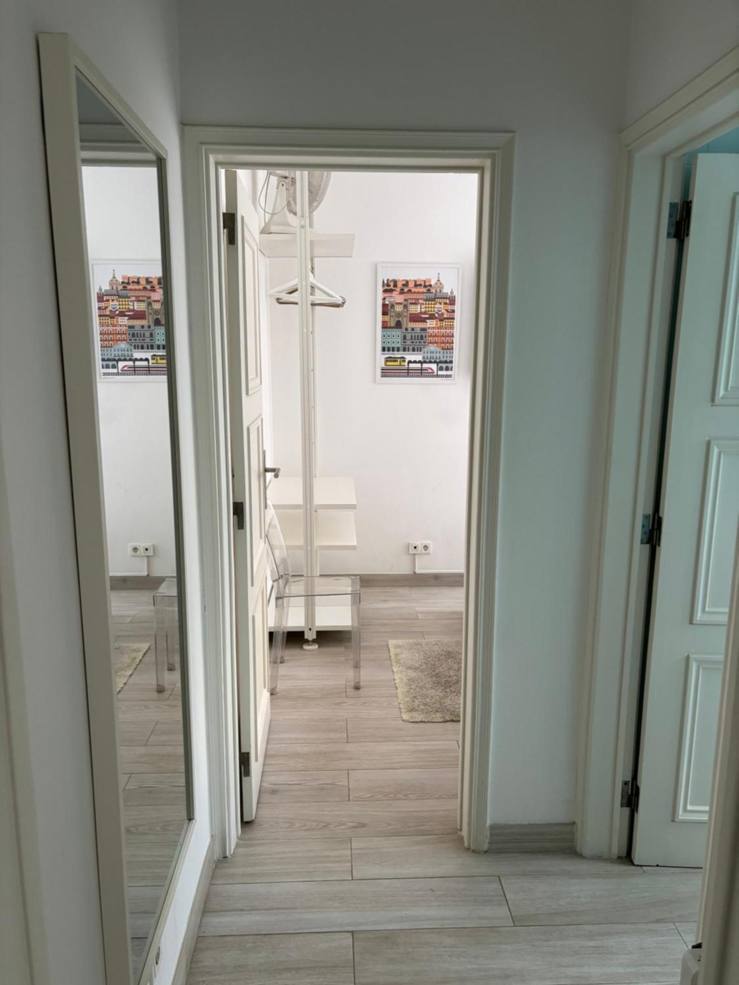 Apartmán Avenue 17 Lisboa Exteriér fotografie