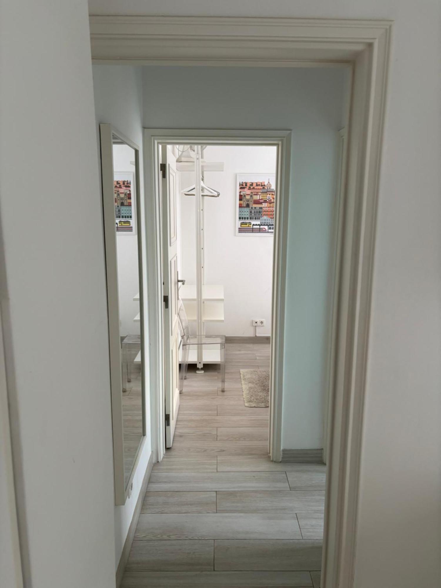 Apartmán Avenue 17 Lisboa Exteriér fotografie