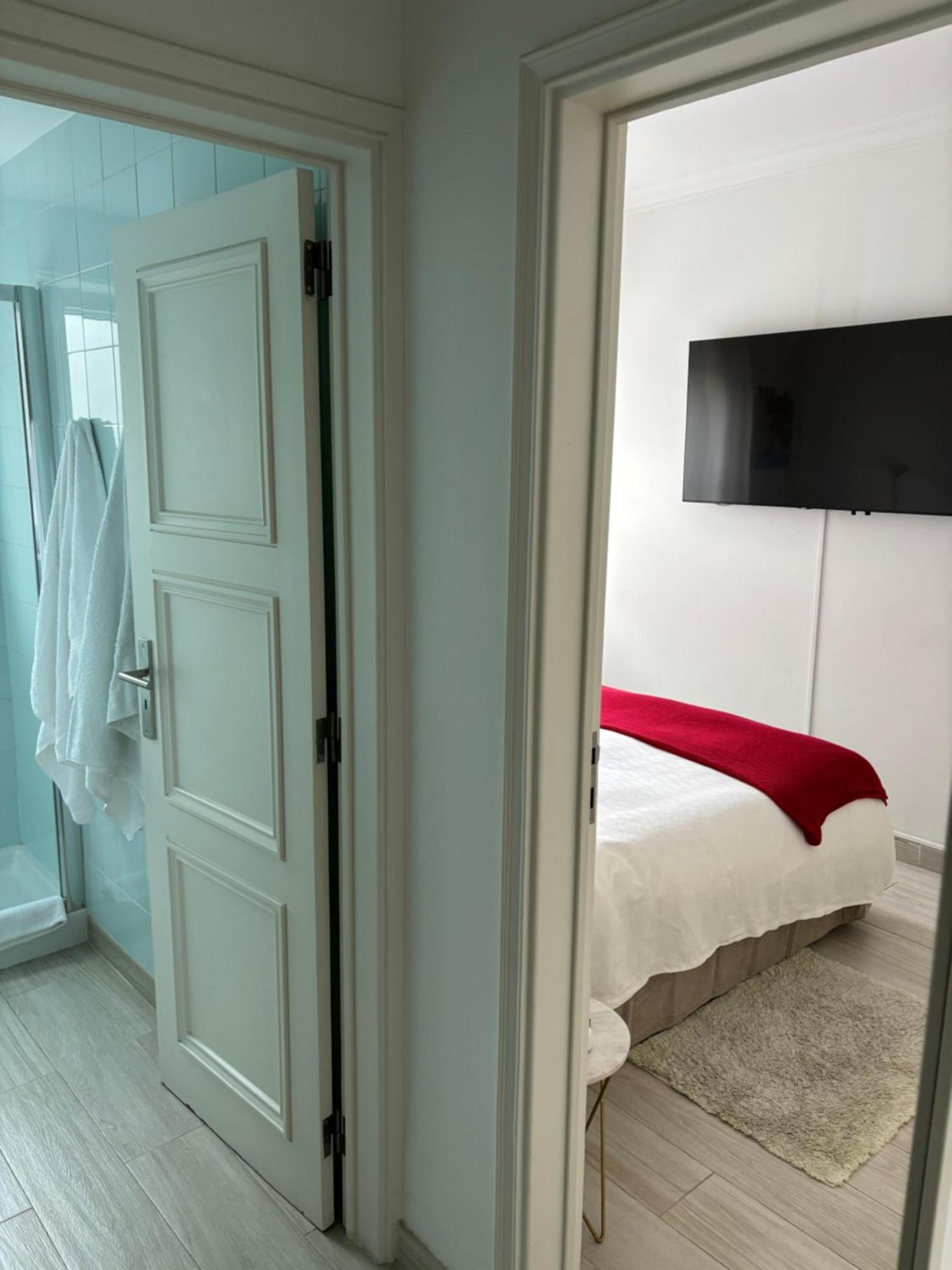 Apartmán Avenue 17 Lisboa Exteriér fotografie