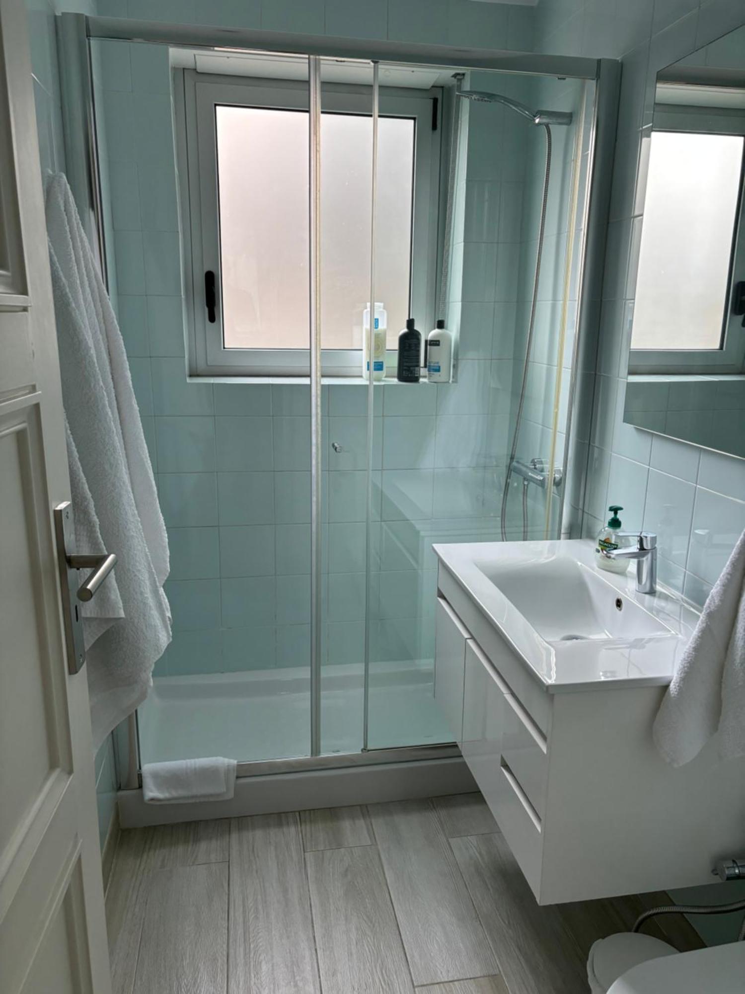 Apartmán Avenue 17 Lisboa Exteriér fotografie